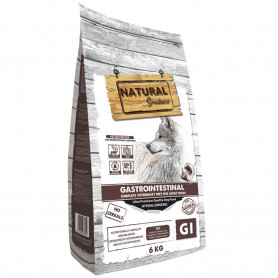 Natural Greatness Gastrointestinal
