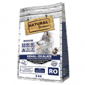 Natural Greatness Renal Oxalate 