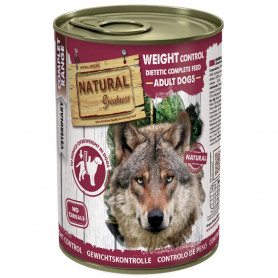 Natural Greatness Weight Control (lata)