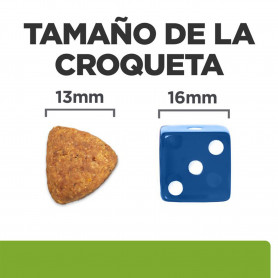 Hill's Prescription Diet Metabolic + Mobility Alimento para Perros...