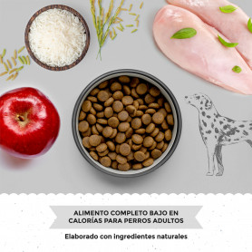 Boske Adult Light & Fit Low Grain Pienso Natural para Perro