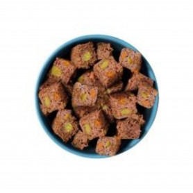 Cesar Natural Goodness comida húmeda para perros adultos en lata...