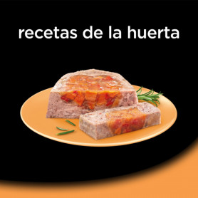 Cesar Comida Húmeda para Perros Recetas de la huerta en Paté y...