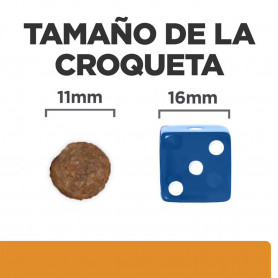 Hill's Prescription Diet k/d + Mobility alimento para perros