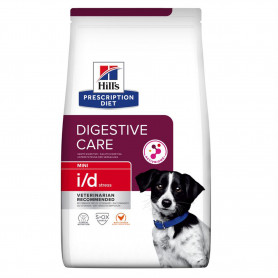 Hill's Prescription Diet i/d Stress Mini Alimento para Perros con...