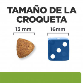 Hill's Prescription Diet Metabolic Control de Peso alimento seco...