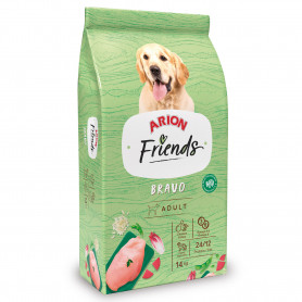 Arion Friends Bravo