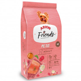 Arion Friends Petit
