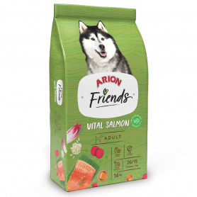 Arion Friends Vital Salmon