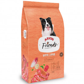 Arion friends