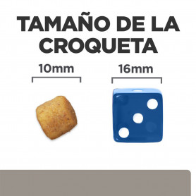 Hill's Prescription Diet l/d Alimento para Perros