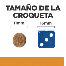 Hill's Prescription Diet k/d alimento para perros