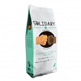 Dingo Solidary 22 Alimento Completo para Perros Adultos y Seniors