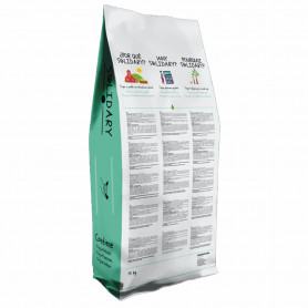 Dingo Solidary 22 Alimento Completo para Perros Adultos y Seniors