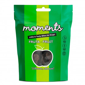 Moments Dog Porciones Fruta