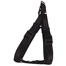 Outlet arnés para perros nobleza nylon talla L