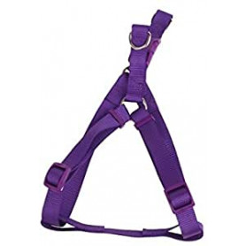 Outlet arnés para perros nobleza nylon talla L