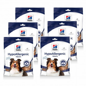 Hill's Treats Hypoallergenic Premios para Perros