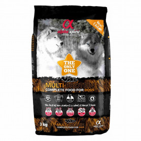 Alpha Spirit The Only One Multiprotein