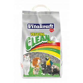 Vitakraft Vegetal Clean Papel
