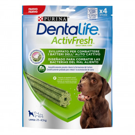 Purina Dentalife ActivFresh