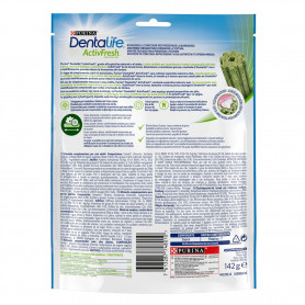 Purina Dentalife ActivFresh