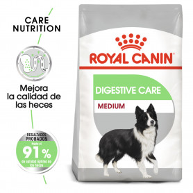 Royal Canin Medium Digestive pienso para perro adulto mediano con...