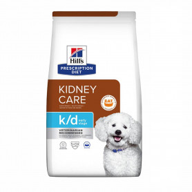 Hill's Prescription Diet k/d Early Stage Alimento para Perros