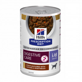 Hill's Prescription Diet i/d Low Fat alimento húmedo para perros...