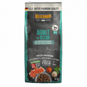 Belcando Ocean Grain Free