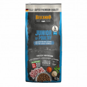 Belcando grain free