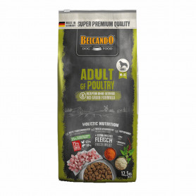 Belcando Adult Grain Free Poultry
