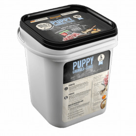 Belcando Puppy Granula Start