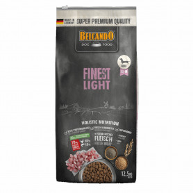 Belcando FINEST Light
