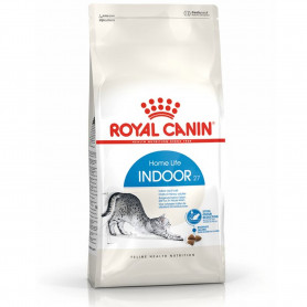 Royal Canin Indoor 27 pienso para gato adulto de interior