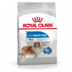 Royal Canin Maxi Light Weight Care pienso para el control de peso...