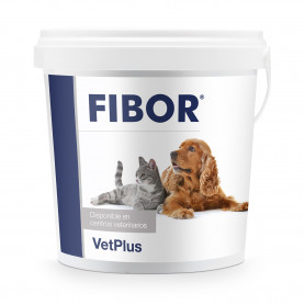 Fibor Vetplus