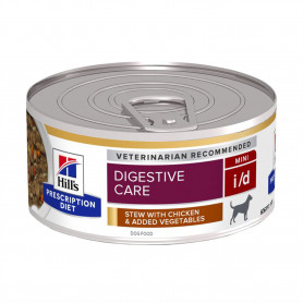 Hill's Prescription Diet Canine i/d Stress Mini Estofado con sabor...