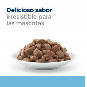 Hill's Prescription Diet k/d Alimento para Gatos con Pollo - bolsita