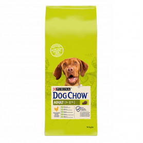 Dog Chow Adult Pollo