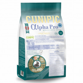 Alpha Pro Adult Rabbit 