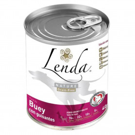 Lenda Nature Buey Lata