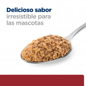 Hill's Prescription Diet i/d alimento húmedo para Perros con Pavo -...
