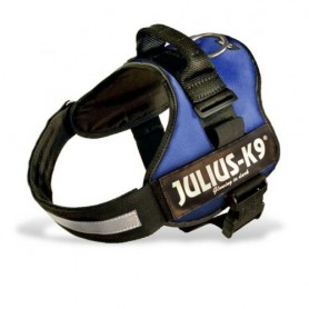 Arnés Julius-K9, Talla 1 (L)