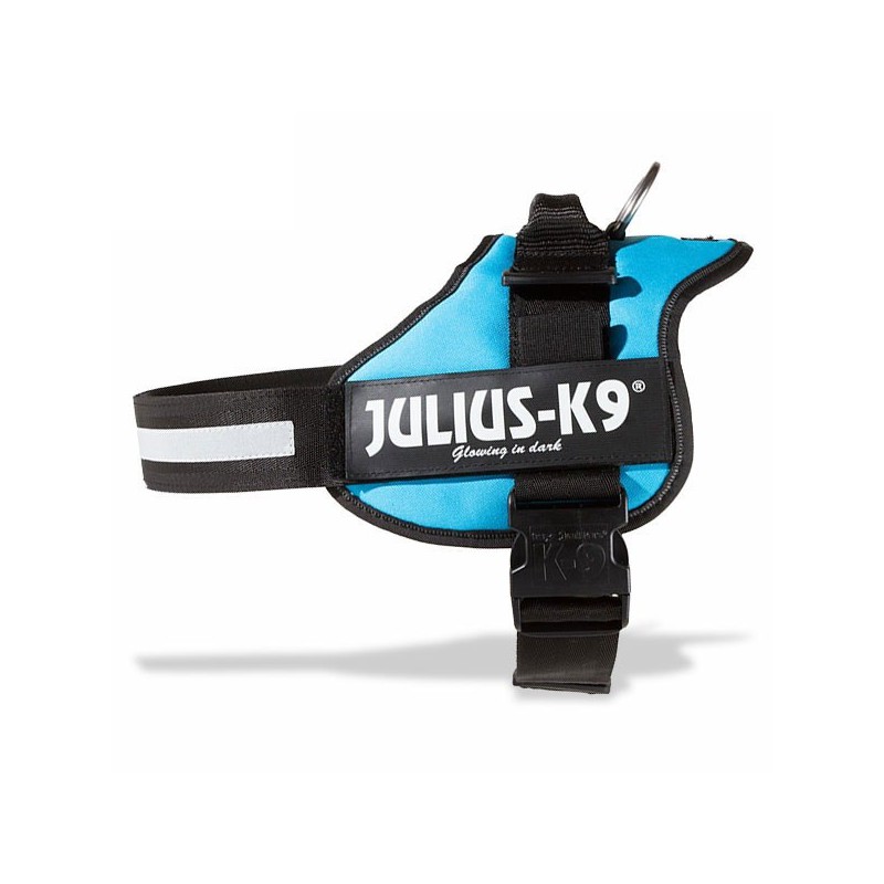 Arnés Julius-K9, Talla 1 (L)