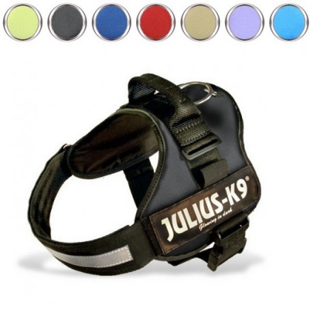 Arnés Julius-K9, Talla 2 (L-XL)