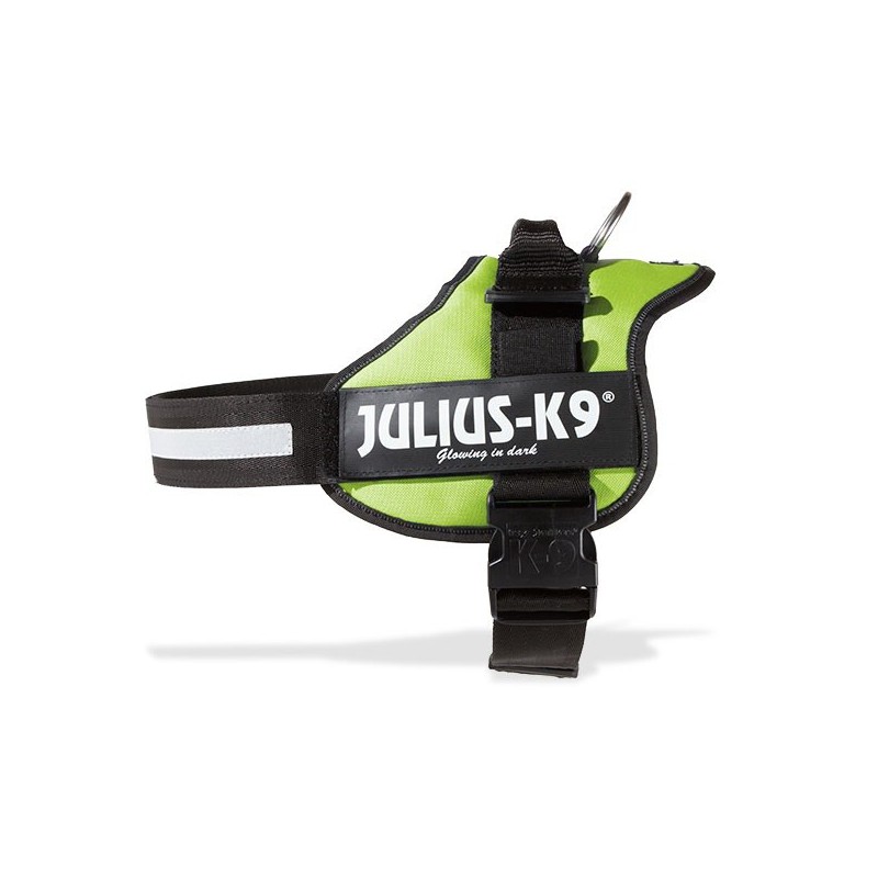 Arnés Julius-K9, Talla 2 (L-XL)