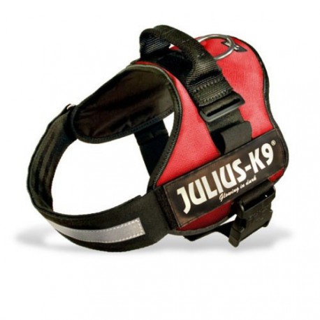 Arnés Julius-K9, Talla 2 (L-XL)