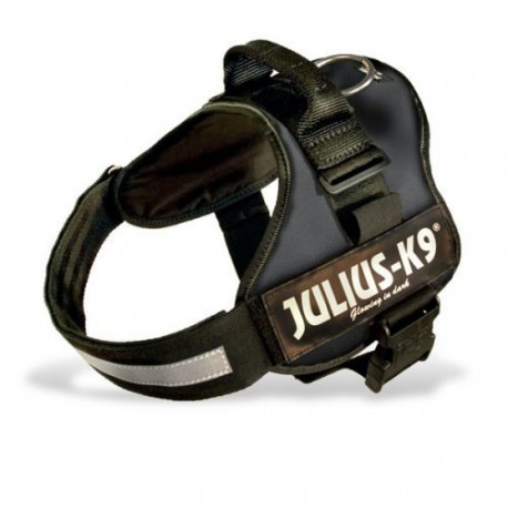 Arnés Julius-K9, Talla 3 (XL)