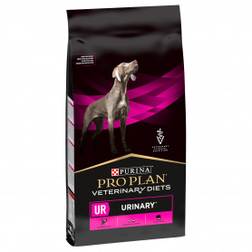 Purina Pro Plan Veterinary Diets Canine UR Urinary